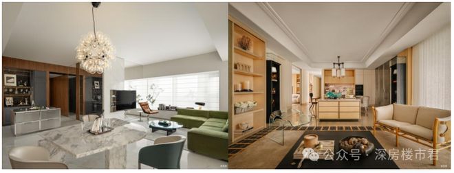 开云网站：◎深圳湾澐玺售楼处-深圳湾澐玺网站-楼盘百科-优选好房子！(图9)