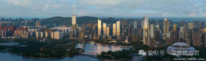 开云网站：◎深圳湾澐玺售楼处-深圳湾澐玺网站-楼盘百科-优选好房子！(图11)