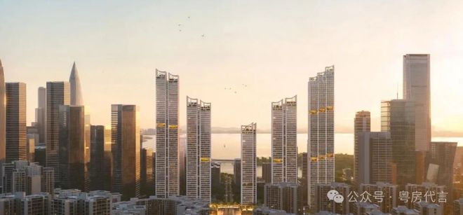 开云网站：◎深圳湾澐玺售楼处-深圳湾澐玺网站-楼盘百科-优选好房子！(图13)