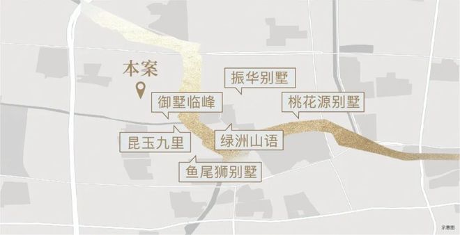 开云网站：聚焦保利拾锦东方雅筑售楼处发布：昆山品质人居再升级(图4)