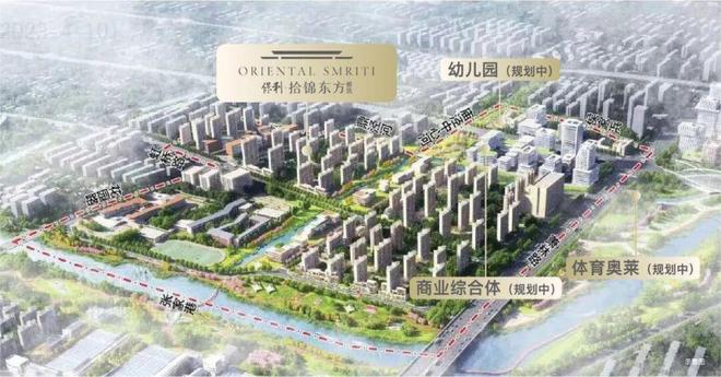 开云网站：聚焦保利拾锦东方雅筑售楼处发布：昆山品质人居再升级(图6)