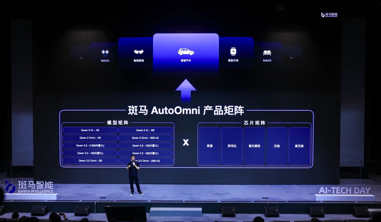 开云网站：从“语音助手”到“汽车机器人”：斑马智能押注端模型与开放生态一场关乎生存的AI战争(图2)