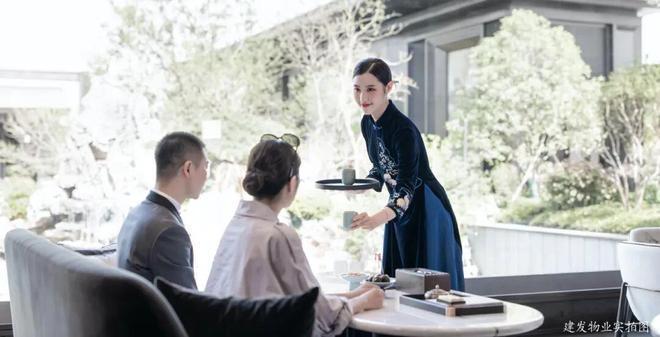 开云网站：建发观堂府(售楼处)最新网站-建发观堂府百科-2025北京房天下(图7)