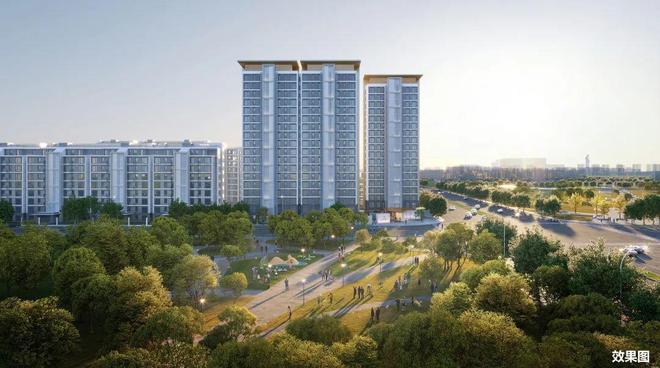 Kaiyun中国：®北京未来城星寰时代售楼处-北京网站-楼盘百科-房天下(图18)