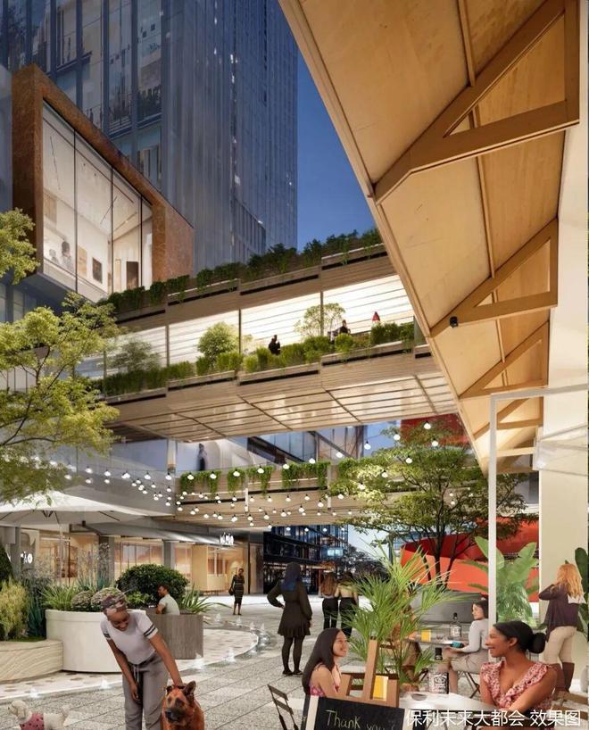 Kaiyun中国：®北京未来城星寰时代售楼处-北京网站-楼盘百科-房天下(图10)