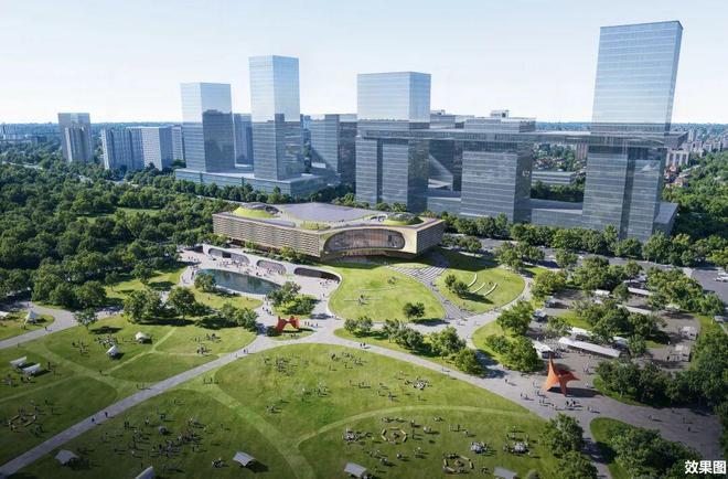 Kaiyun中国：®北京未来城星寰时代售楼处-北京网站-楼盘百科-房天下(图12)