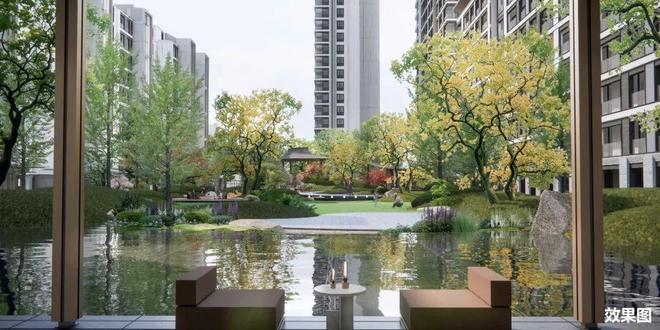 Kaiyun中国：®北京未来城星寰时代售楼处-北京网站-楼盘百科-房天下(图14)