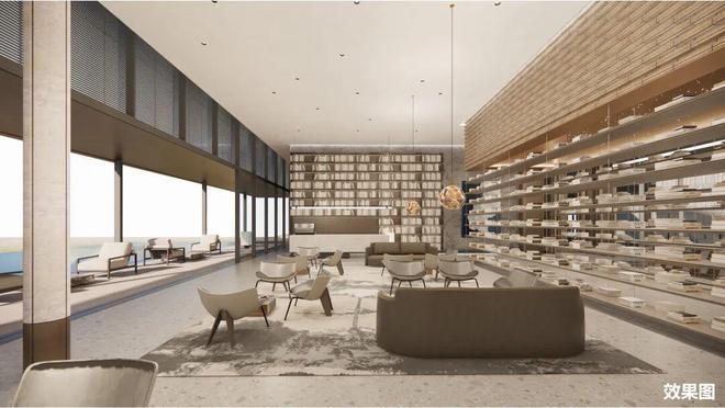 Kaiyun中国：®北京未来城星寰时代售楼处-北京网站-楼盘百科-房天下(图15)