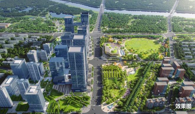 Kaiyun中国：®北京未来城星寰时代售楼处-北京网站-楼盘百科-房天下(图13)