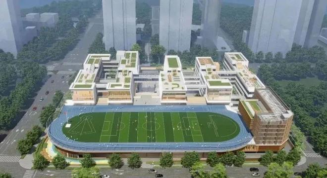 Kaiyun中国：®自贸紫荆屿售楼处-自贸紫荆屿网站-楼盘百科-深圳优选好房子(图4)