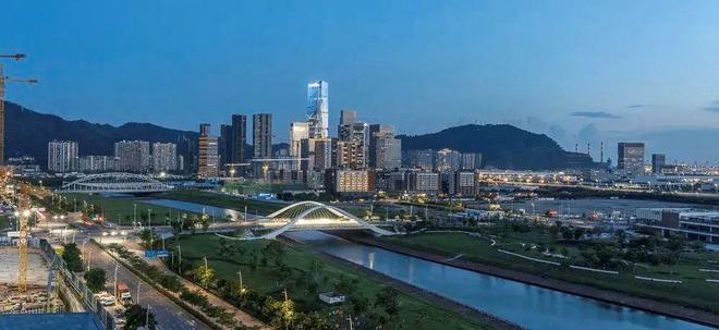 Kaiyun中国：®自贸紫荆屿售楼处-自贸紫荆屿网站-楼盘百科-深圳优选好房子(图6)