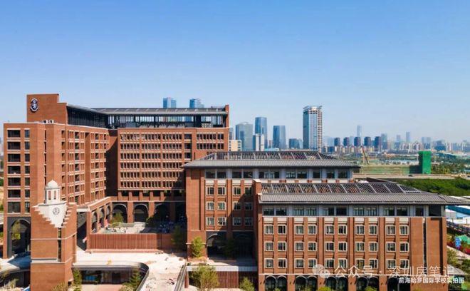 Kaiyun中国：®自贸紫荆屿售楼处-自贸紫荆屿网站-楼盘百科-深圳优选好房子(图11)