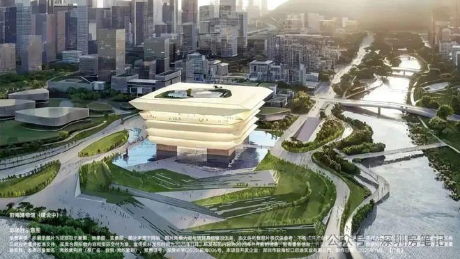 Kaiyun中国：®自贸紫荆屿售楼处-自贸紫荆屿网站-楼盘百科-深圳优选好房子(图14)